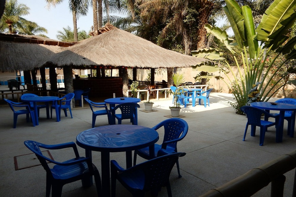 Hotel Kabekel — hotel in Oussouye