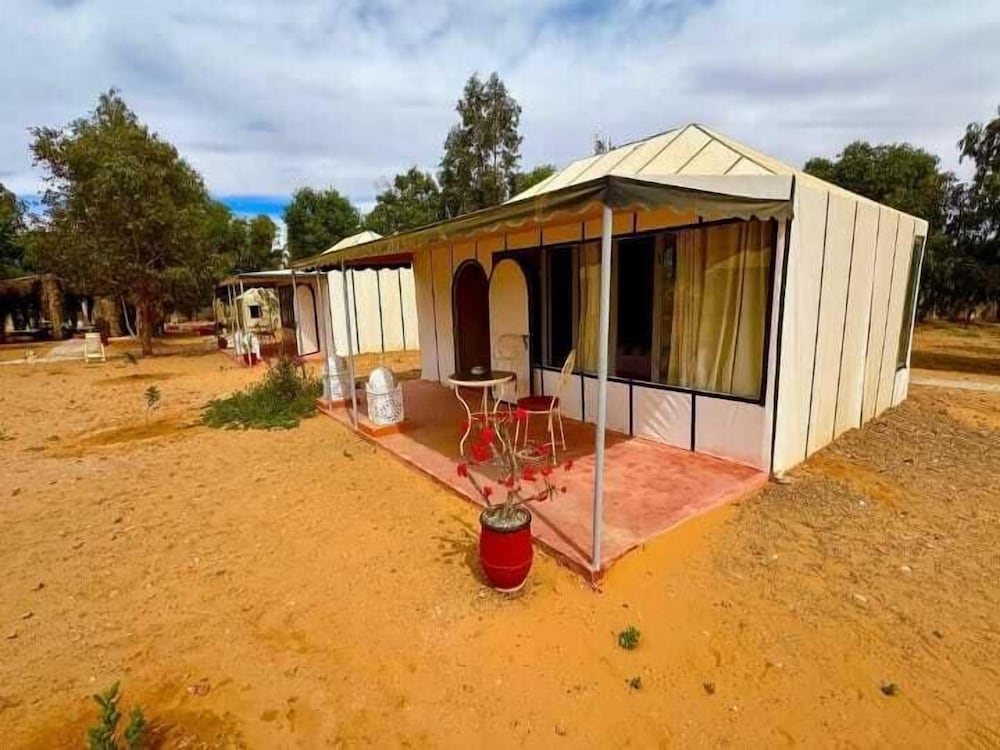 Ouyahya in Recani, Morocco