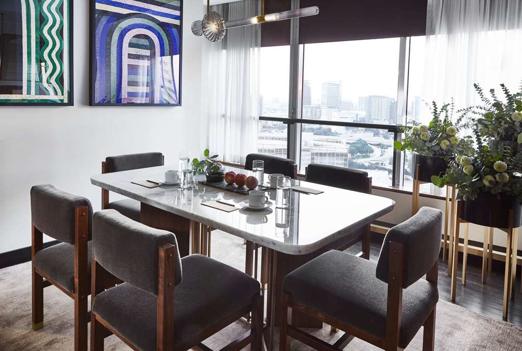 Thompson Dallas by Hyatt - photo 8