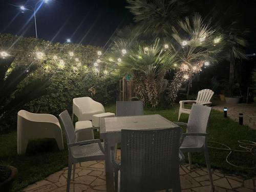 Dolce Far Niente — 4-Star Luxury Hotel in Avola, Italy
