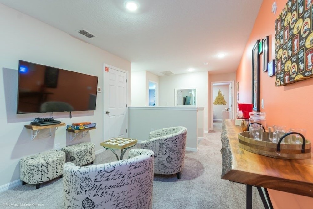 Orlando Newest Resort Community Town Home Townhouse - photo 30