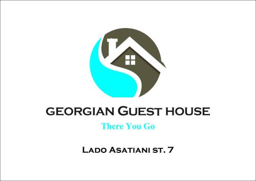 Georgian Guest House on Asatiani