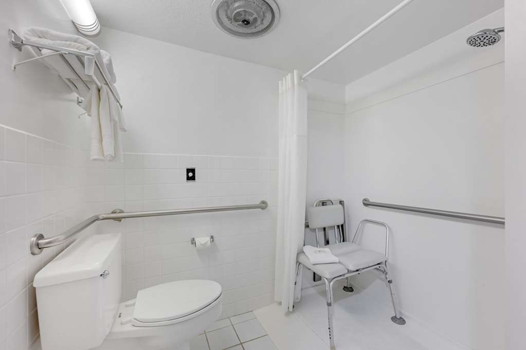 Quality Inn & Suites Lincoln South - photo 14