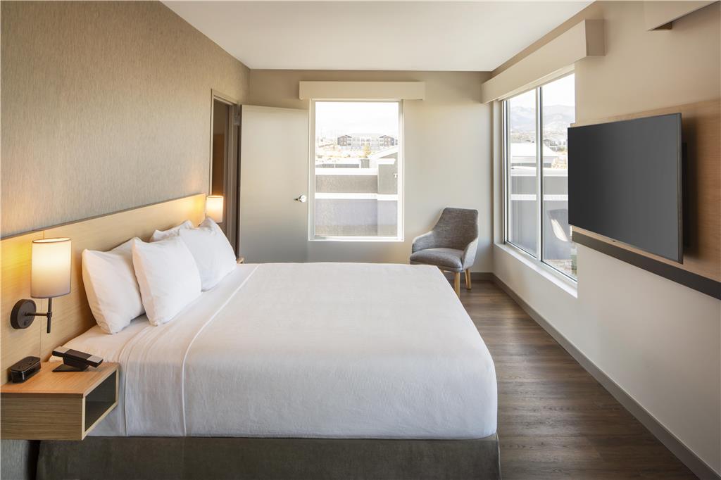 Hyatt Place Reno - photo 17