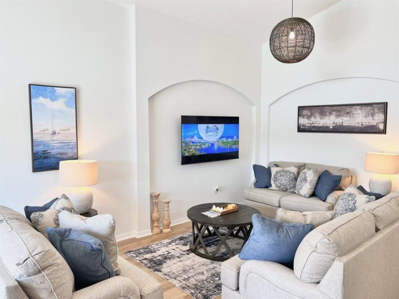 Disney Area Platinum Resort Homes - photo 37