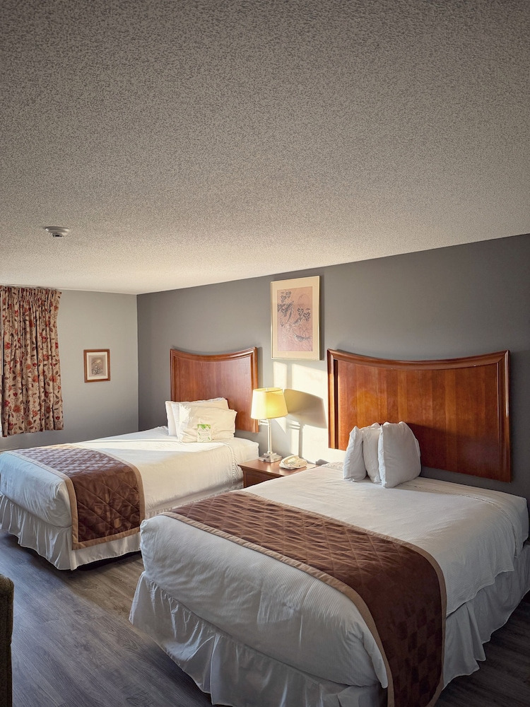 Laketree Inn And Suites Marion - photo 9
