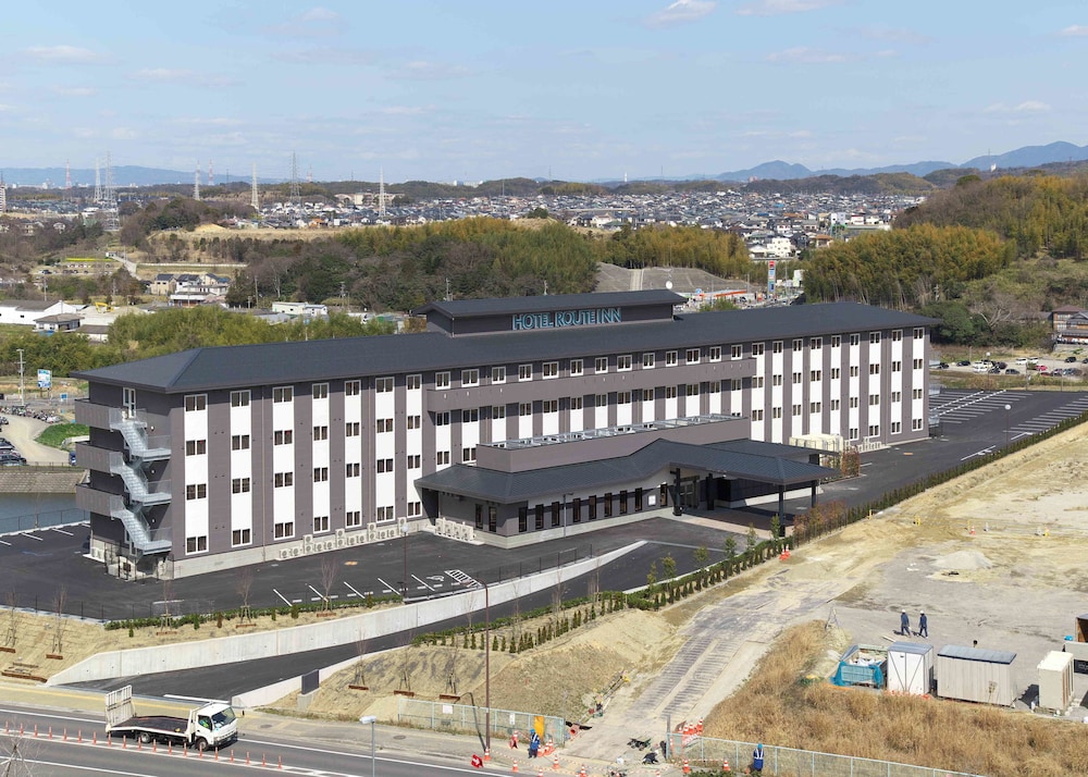 Hotel Route Inn Osaka Izumi in Izumi, Japan