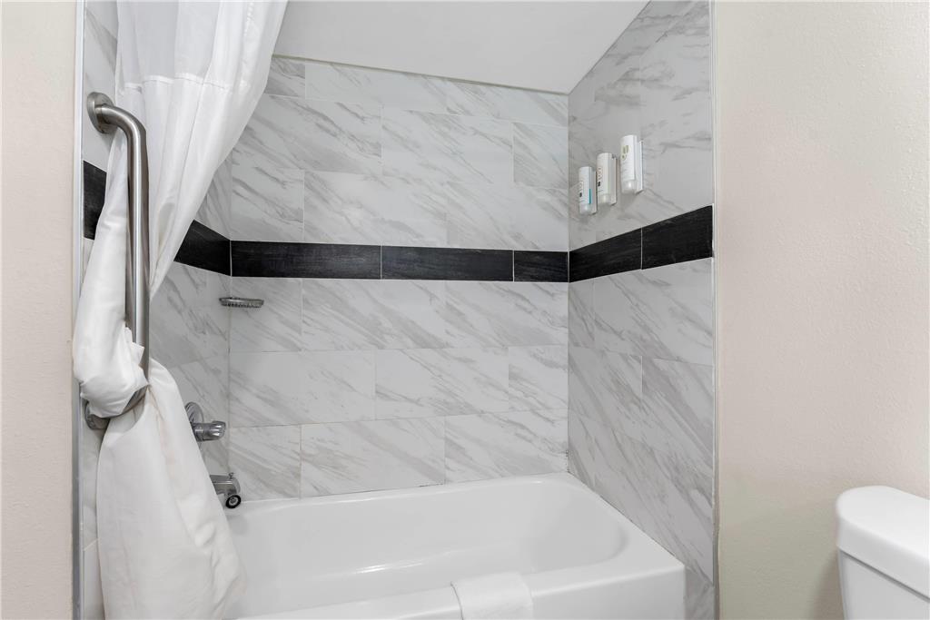 Quality Inn Sandersville - photo 19