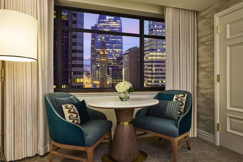 The Ritz Carlton Denver - photo 103