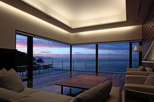 Villa Orchid — 4-Star Luxury Hotel in Otaru, Japan