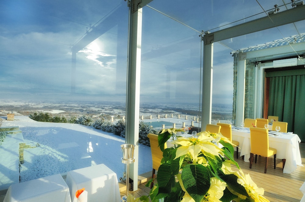 Relais Colombara Spa & Wellness — 4-Star Luxury Hotel in Travo, Italy