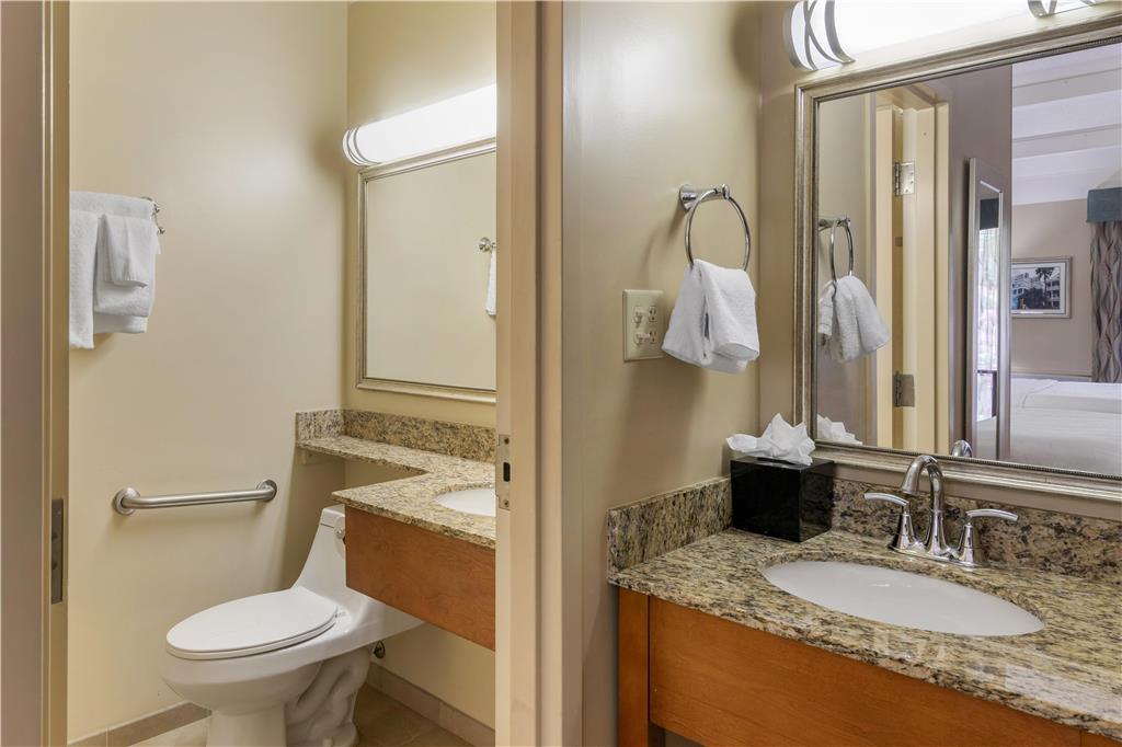 Best Western Charleston Inn - photo 24