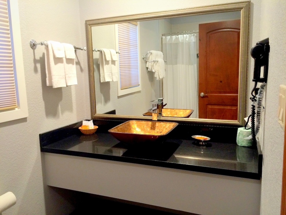 FairBridge Inn & Suites Merced Gateway to Yosemite - photo 6