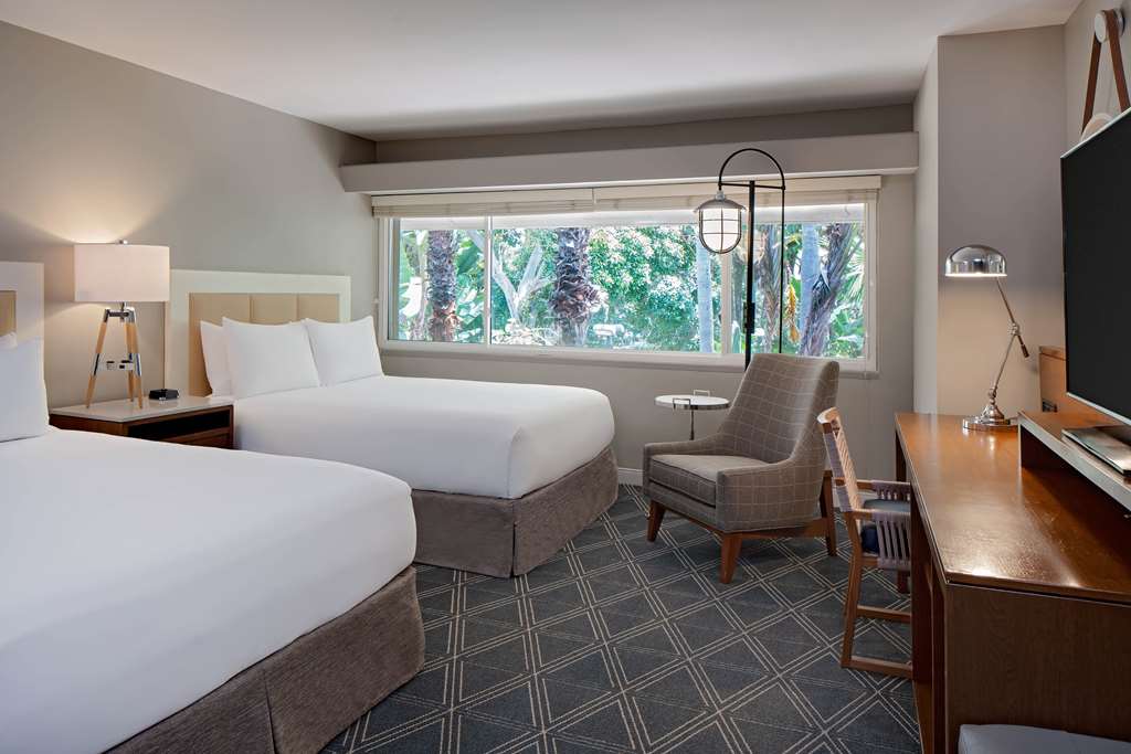 Hyatt Regency Mission Bay Spa and Marina - photo 48