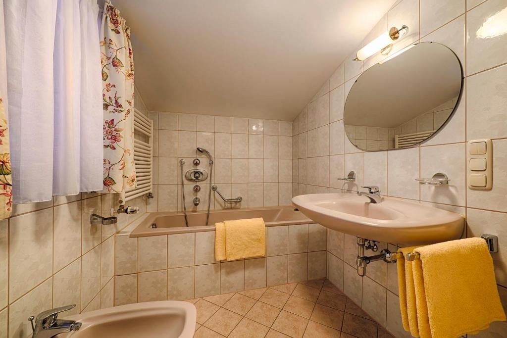 Ferienhaus Grabenhäusl in Grossarl, Austria