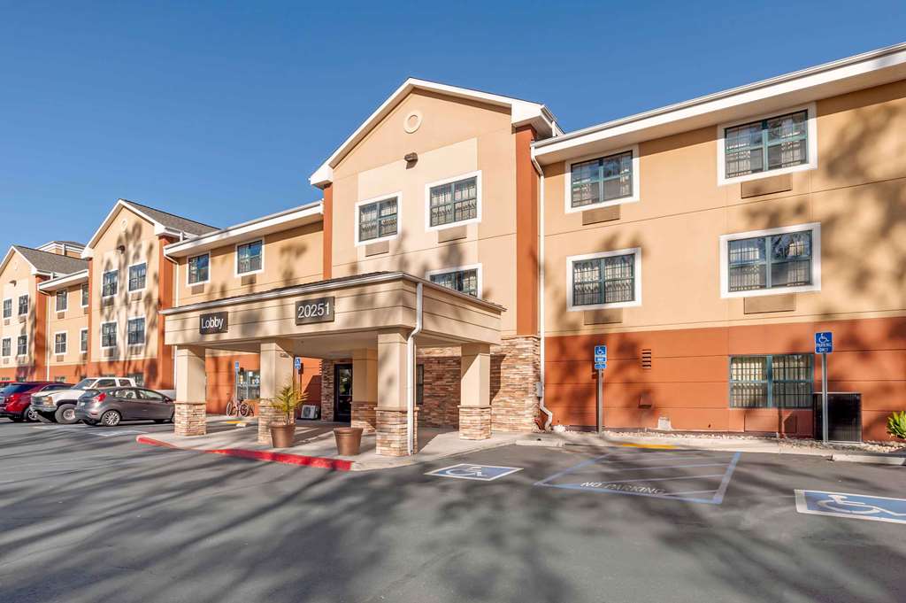 Extended Stay America Suites Orange County Lake Forest - featured photo