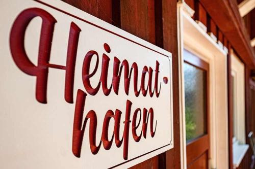 Heimathafen — Koserow — photo 3