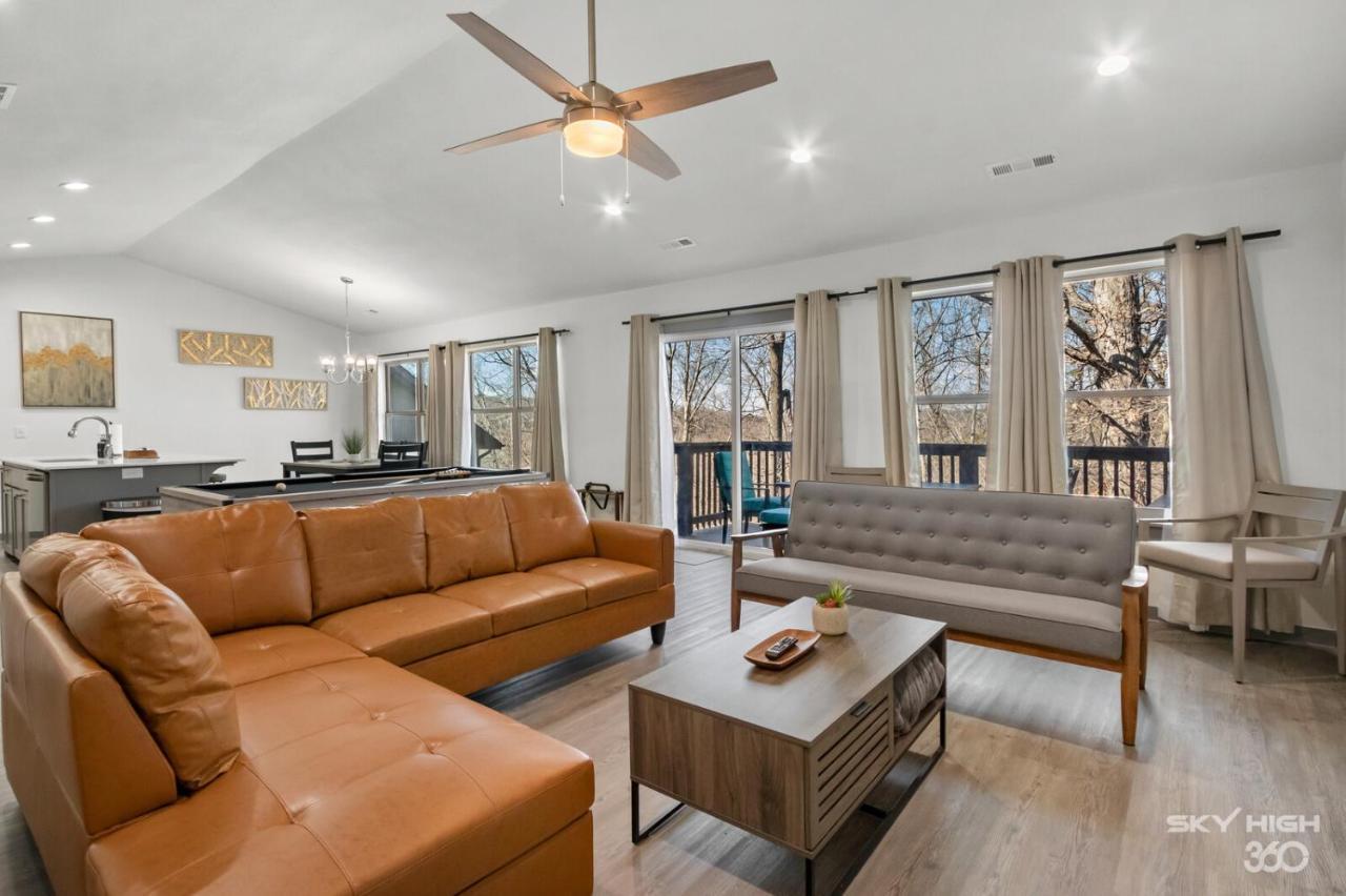 Alyce GreenView Views of nature in Bella Vista, United States