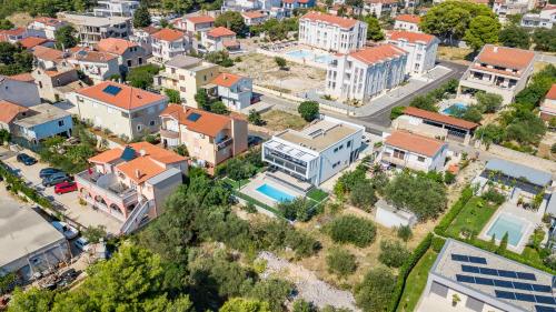 Wonderhouse Sovlja in Tribunj, Croatia