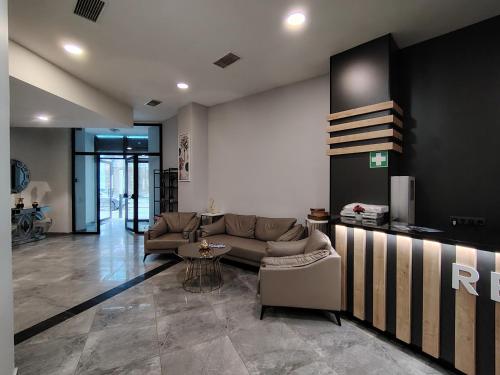 Royal Bay Apartments Batumi
