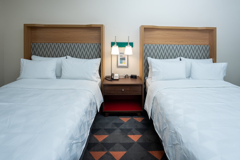 Holiday Inn NW Houston Beltway 8 by IHG - photo 12