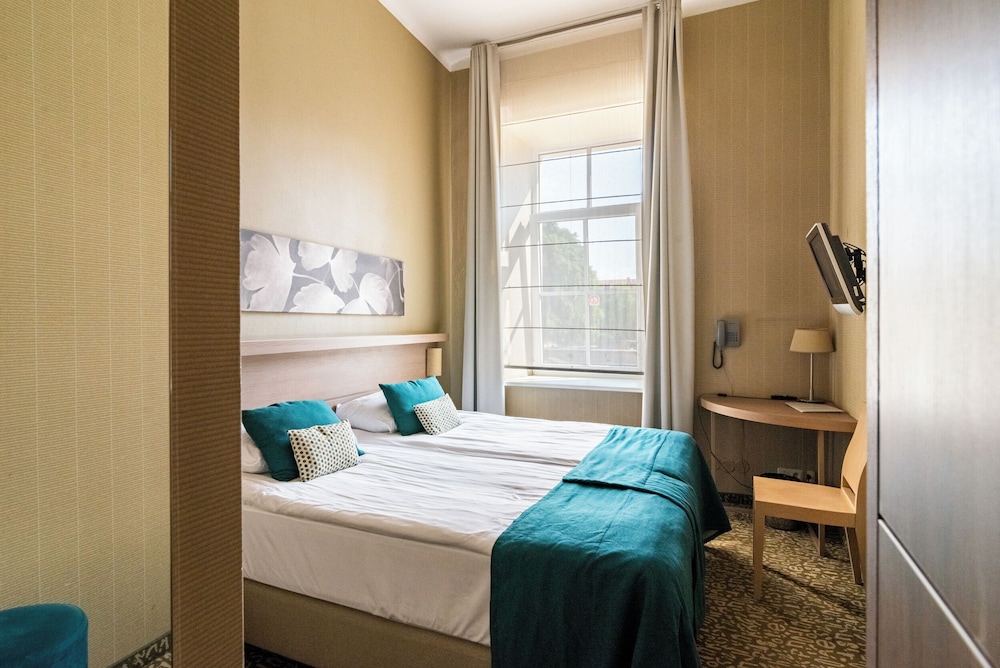 City Hotels Algirdas — Vilnius — photo 5