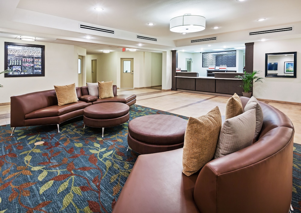 Candlewood Suites San Angelo TX by IHG - photo 34