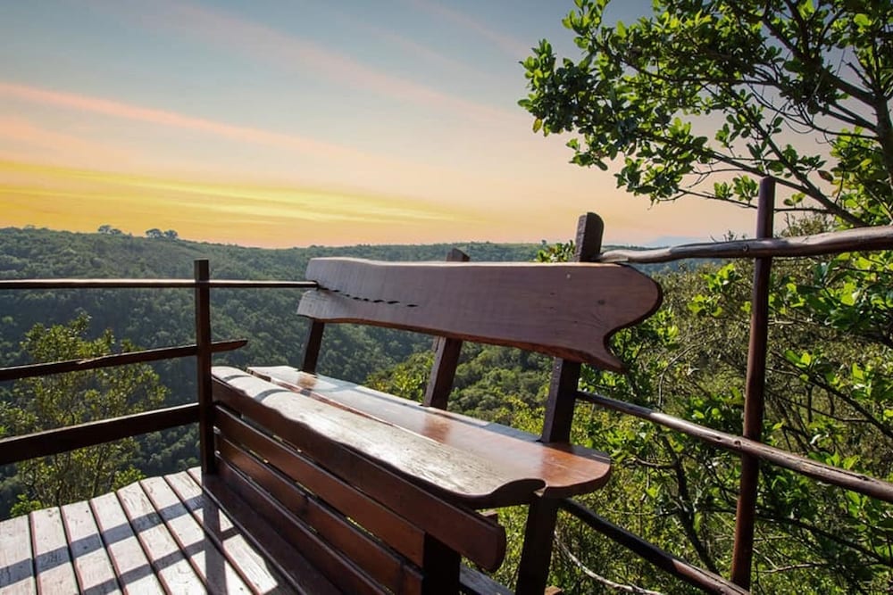 Teniqua Treetops in Knysna, South Africa
