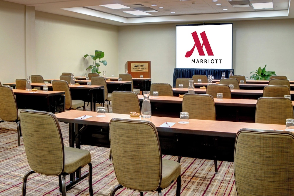 Houston Marriott North - photo 60
