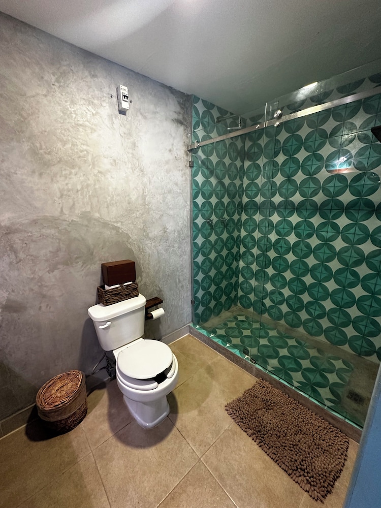 Hotel Casa Puerta De Mar in Campeche, Mexico