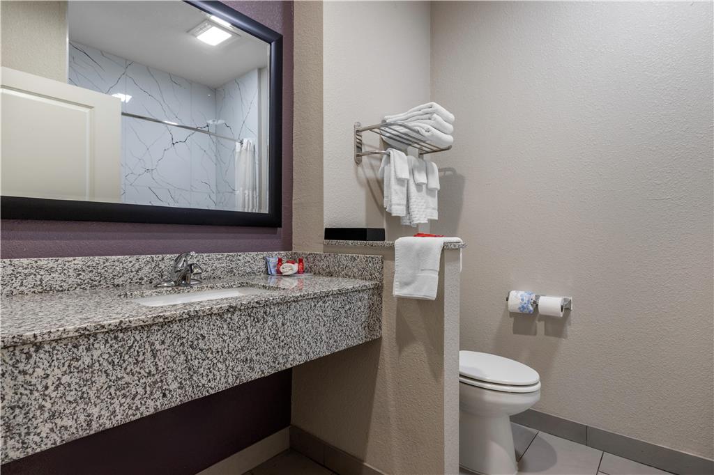 SureStay Plus Hotel by Best Western Ada - photo 25