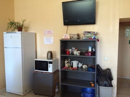Aurora - last minute hotel in Rostov-Na-Donu