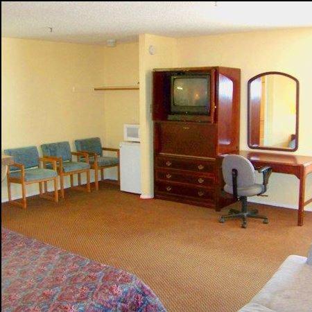 Seagoville Inn - photo 10