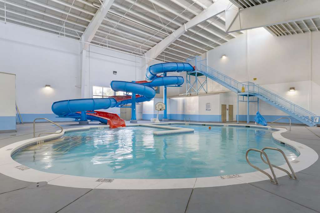 Quality Inn Alamosa - photo 19