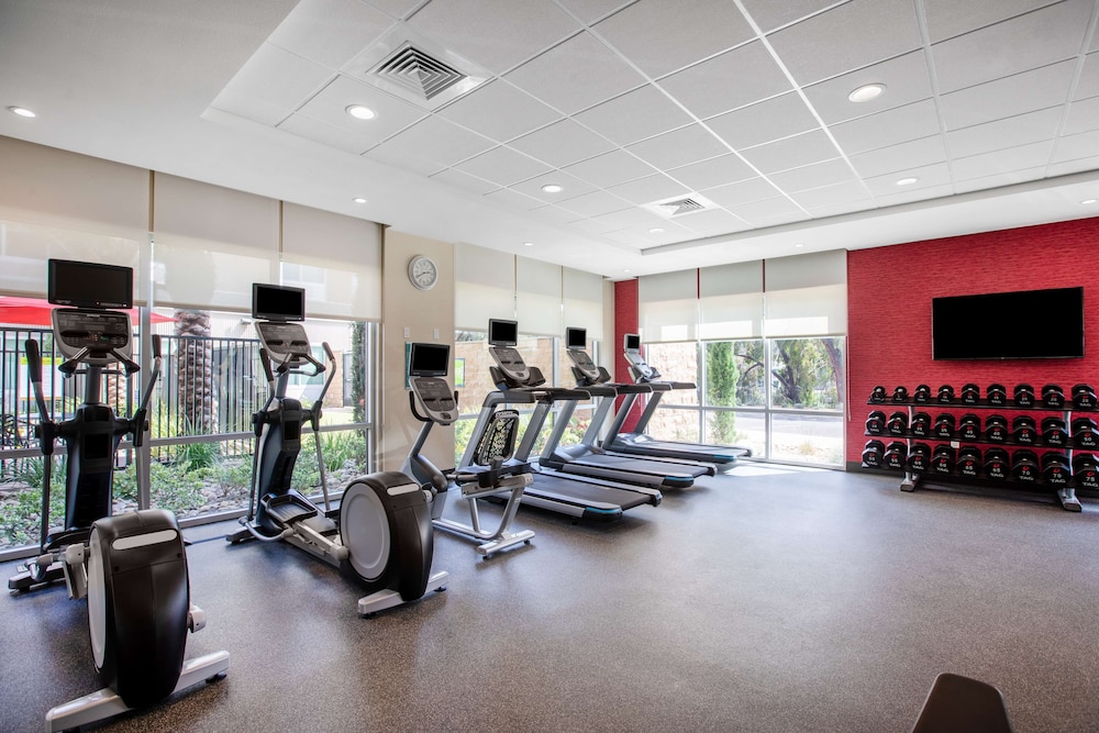 Home2 Suites by Hilton Carlsbad - photo 24