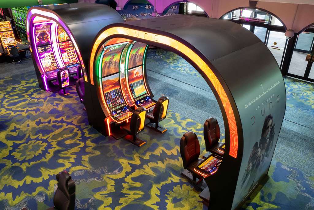Fitz Casino & Hotel Tunica — hotel in Robinson