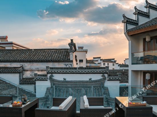 Seven Scenes Hostel — 4-Star Luxury Hotel in Laizhou, People's Republic of China