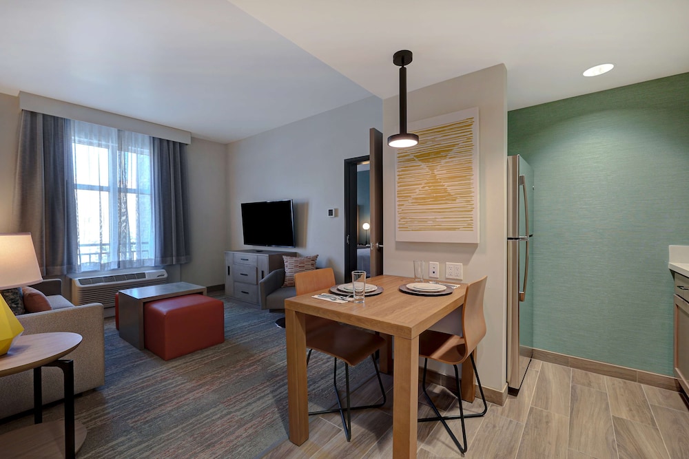 Homewood Suites by Hilton Santa Clarita - photo 16