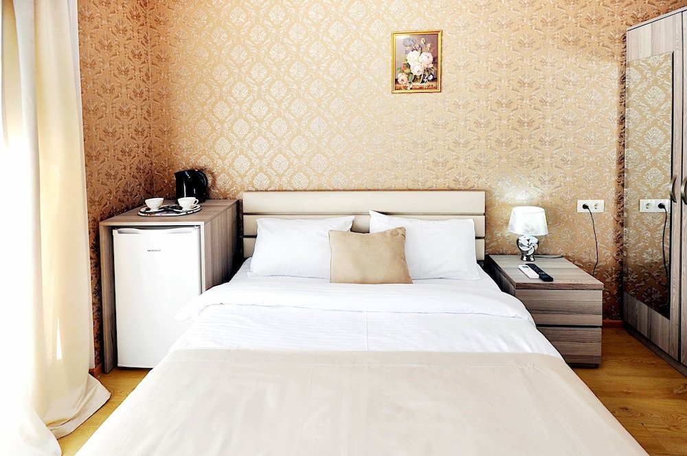 Hotel Giorgi Tbilisi