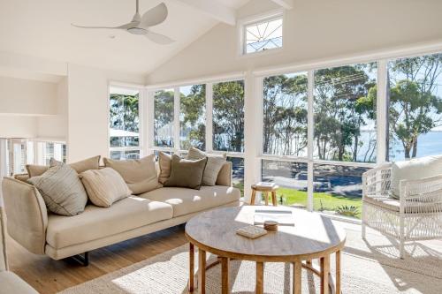 Our Ocean Escape in Mollymook, Australia