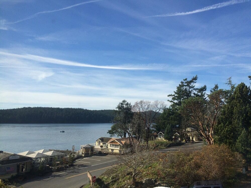 Orcas Hotel - photo 16