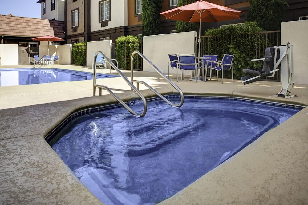 TownePlace Suites by Marriott Fresno - photo 9