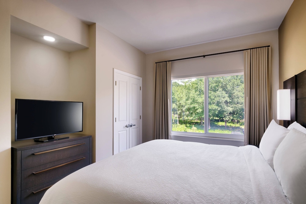 Residence Inn by Marriott Brunswick - photo 11