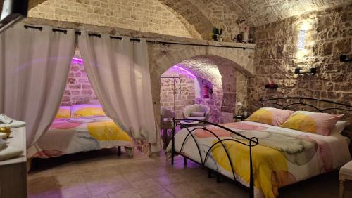 Dimora Cleó — 4-Star Luxury Hotel in Putignano, Italy