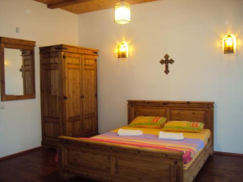Druzhba 598 - last minute hotel in Zatoka