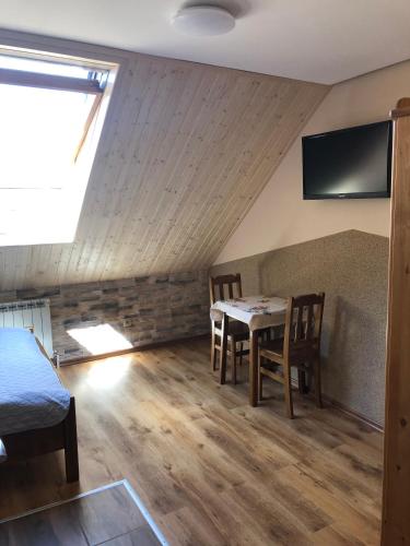 U Lampy — Zakopane — photo 3
