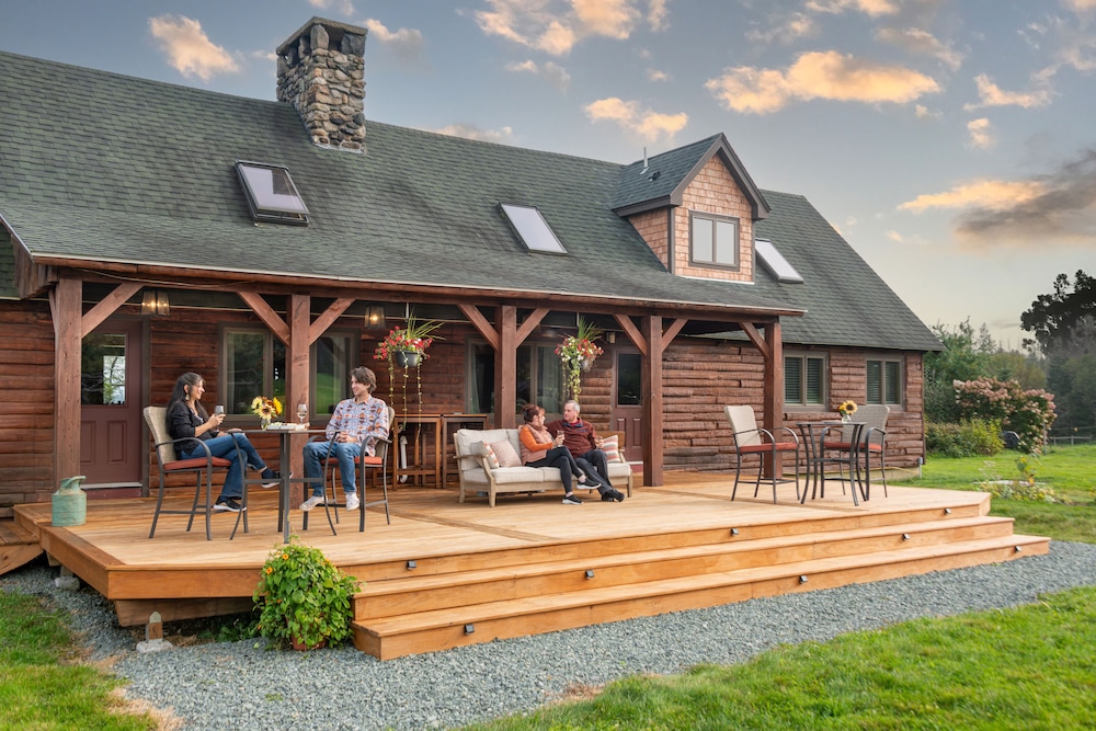 The Inn at OxBow Acres - photo 49