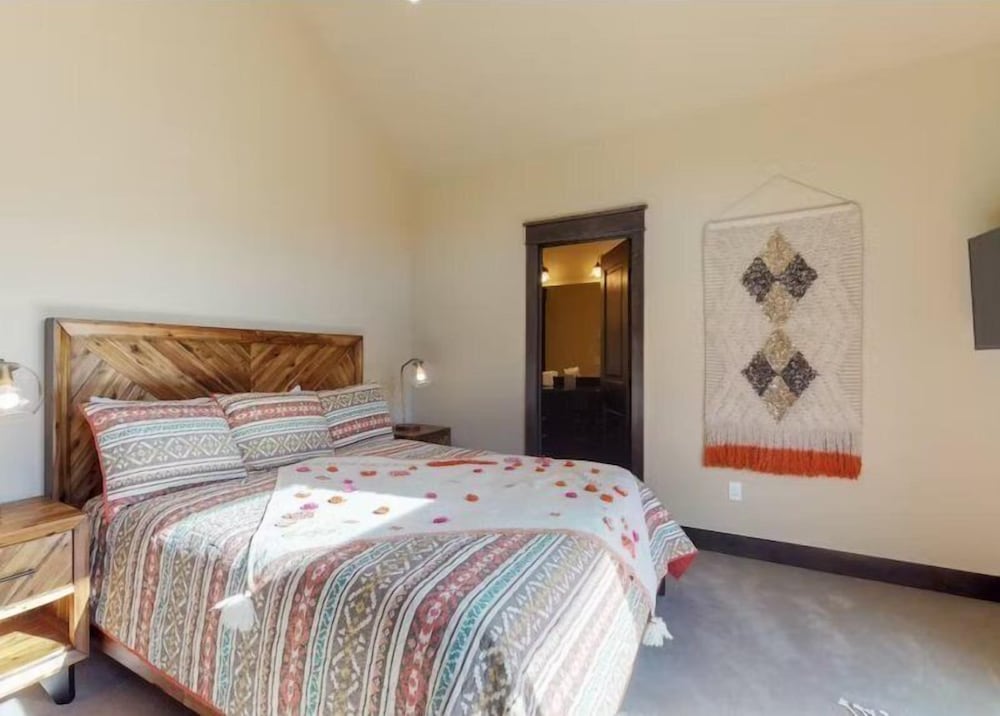 River Run Townhomes by Vail Resorts - photo 6