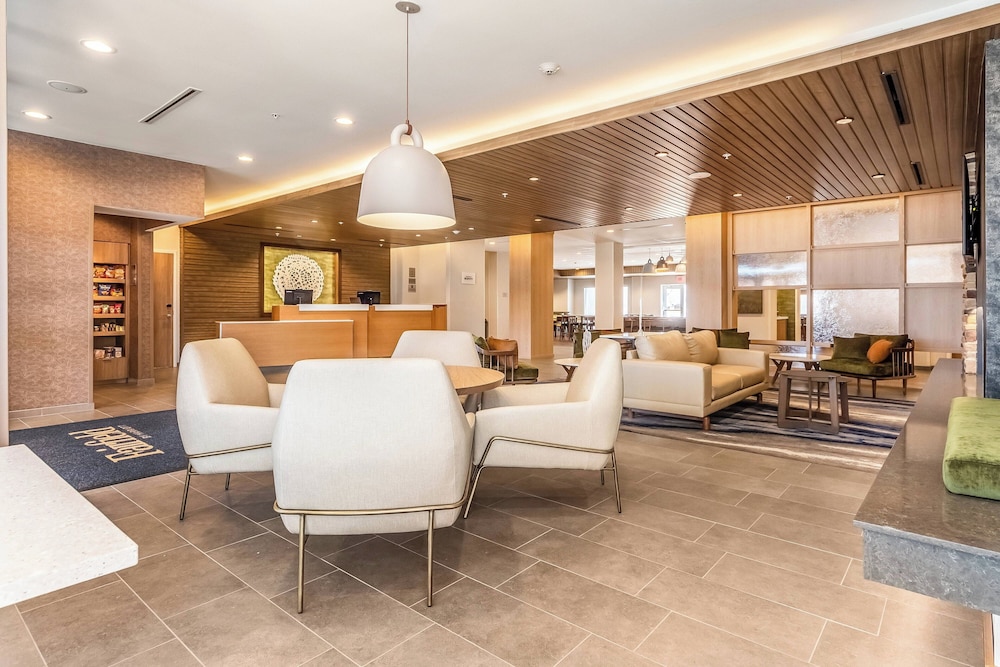 Fairfield Inn & Suites by Marriott Dallas Arlington South - photo 5