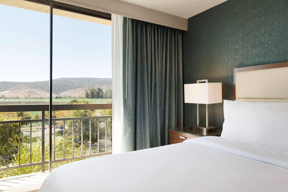 Embassy Suites by Hilton San Luis Obispo - photo 18